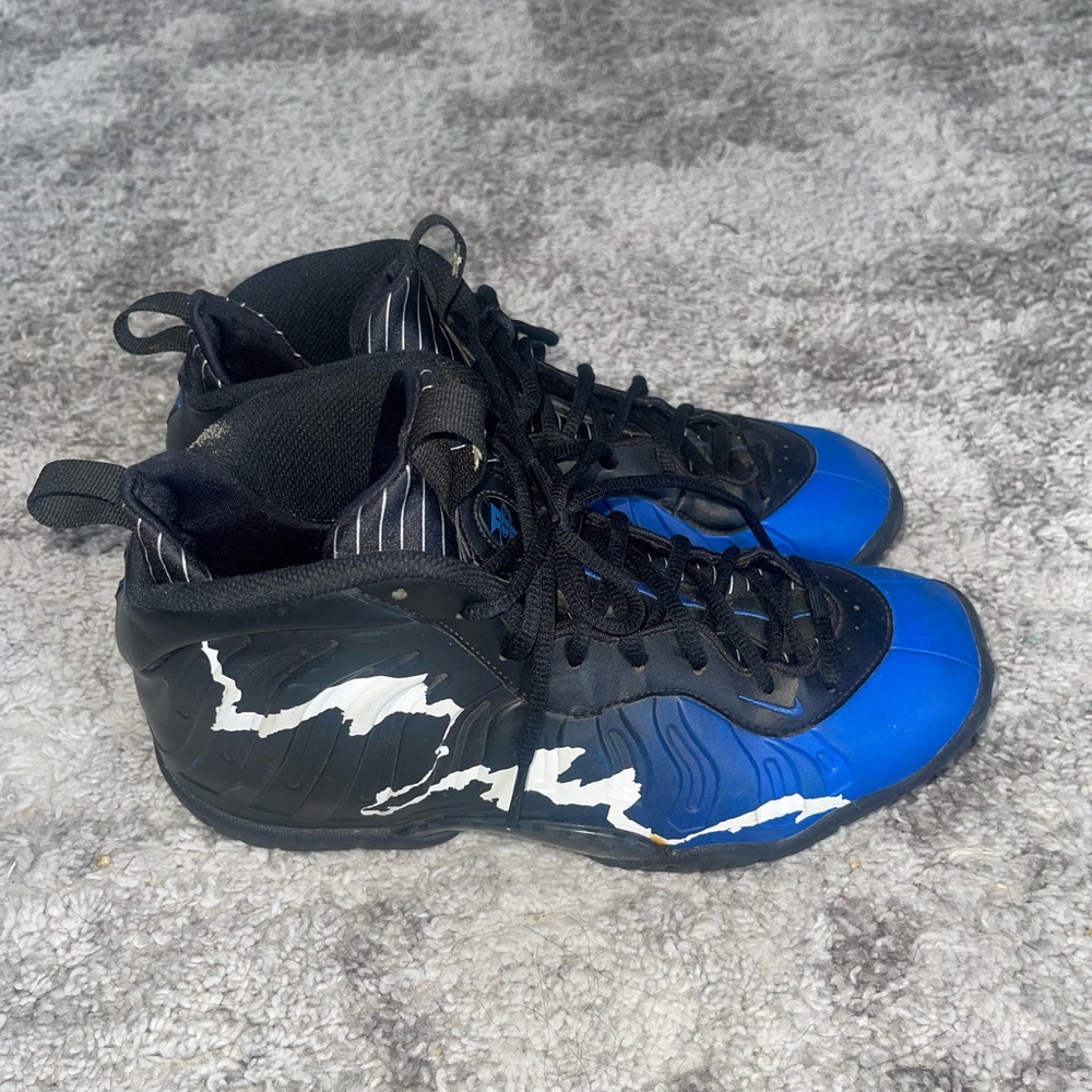 Nike Air Foamposite One 96 All-Star (GS)